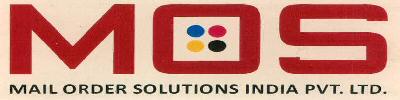 Mos Mail Order Solutions India Pvt. Ltd. Device mark 2695443 Trademark