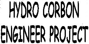 Hydro Corbon Engineer Project (device) Device mark 2022001 Trademark