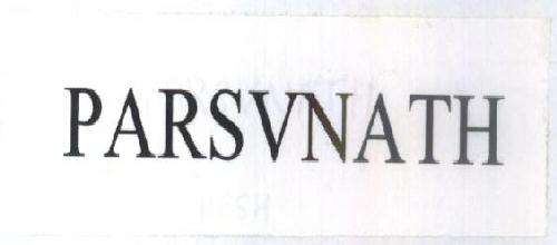 Parsvnath (label) Device mark 1601325 Trademark