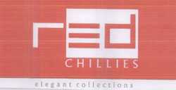 Red Chillies Device mark 1720027 Trademark
