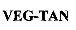Veg-tan Device mark 1850983 Trademark