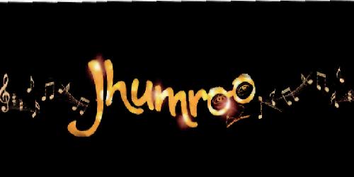 Jhumroo(device) Device mark 2204168 Trademark