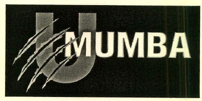 U Mumba Device mark 2862316 Trademark