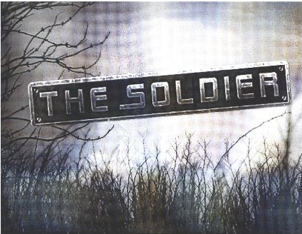 The Soldier Device mark 1690633 Trademark