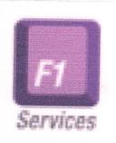 F1 Services Device mark 2279123 Trademark