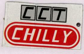 Cct Chilly With Label Device mark 1695527 Trademark