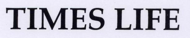 Times Life Device mark 1753598 Trademark