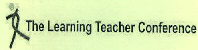 The Learning Teacher Conference (device Of Human Caricature) Device mark 2301784 Trademark
