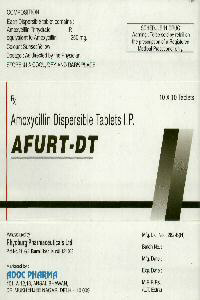 Afurt-dt(label) Device mark 976825 Trademark