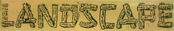 Landscape (label) Device mark 772771 Trademark