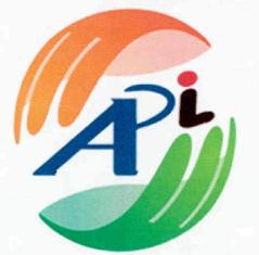 Apil Device mark 2370850 Trademark