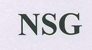 Nsg Device mark 1887045 Trademark