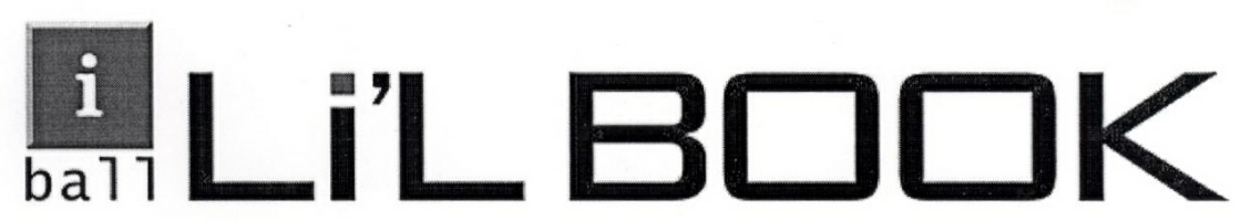 Li`l Book Device mark 1866062 Trademark