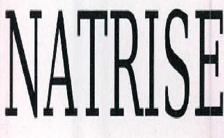 Natrise Device mark 2382336 Trademark