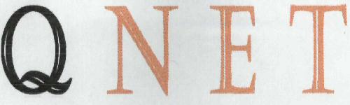 Q N E T Device mark 1961053 Trademark