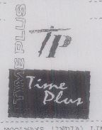 Time Plus (device) Device mark 1184785 Trademark