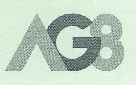 Ag8 Device mark 2119617 Trademark