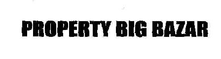 Property Big Bazar Device mark 1723887 Trademark