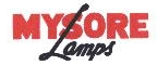 Mysore Lamps Device mark 2139939 Trademark