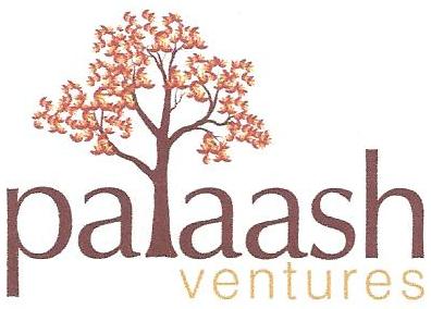 Palaash Ventures (logo) Device mark 2531048 Trademark