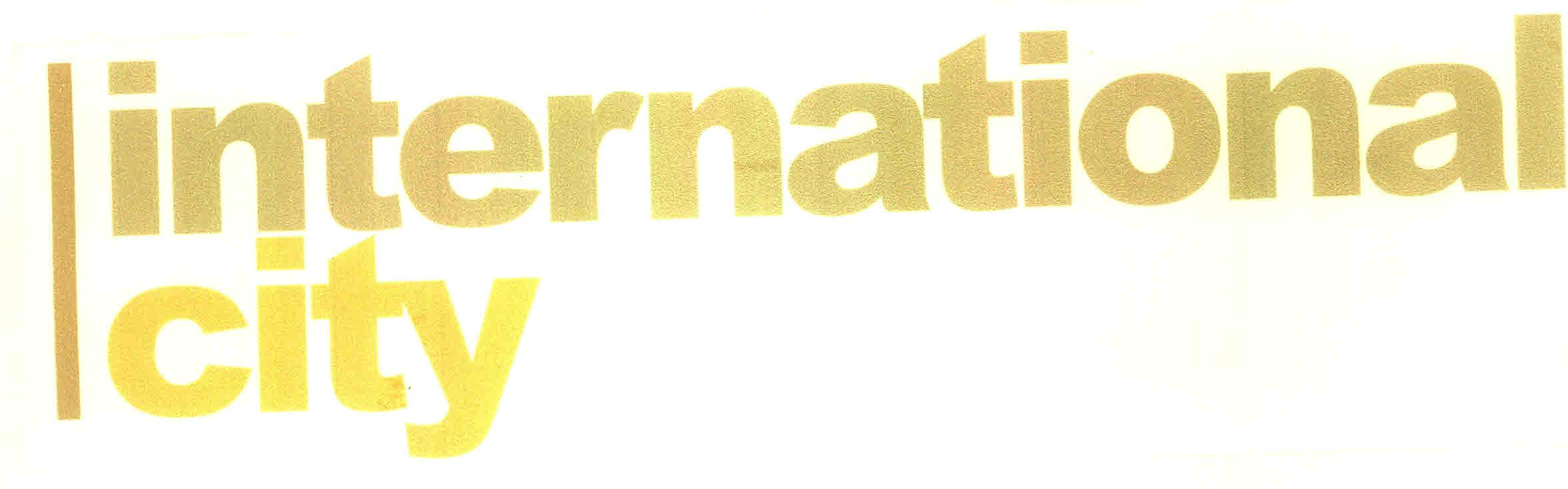 International City Device mark 2978926 Trademark