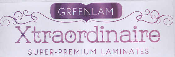Xtraordinaire Super - Premium Laminates Device mark 2044935 Trademark