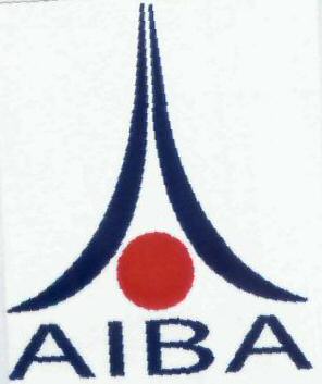 Aiba Device mark 1804335 Trademark