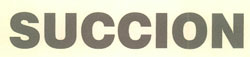 Succion Device mark 2676866 Trademark