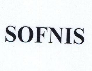 Sofnis Device mark 1489800 Trademark