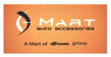 Mart Auto Accessories A Mart Of Susee Group Device mark 2121160 Trademark