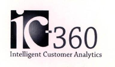 Ic-360 Device mark 2443658 Trademark
