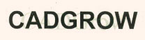 Cadgrow Device mark 2348491 Trademark