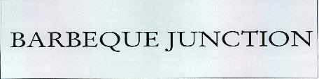 Barbeque Junction Device mark 2307150 Trademark