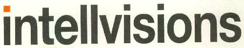 Intellvisions Device mark 2282707 Trademark