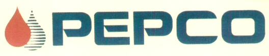 Pepco (label) Device mark 1598811 Trademark