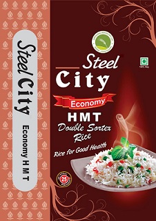 Steel City Device mark 2828496 Trademark