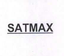 Satmax Device mark 1548908 Trademark