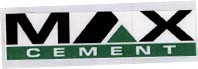 Max Cement Device mark 1879267 Trademark