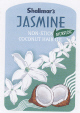 Shalimar"s Jasmine (dev) (label) Device mark 1703027 Trademark