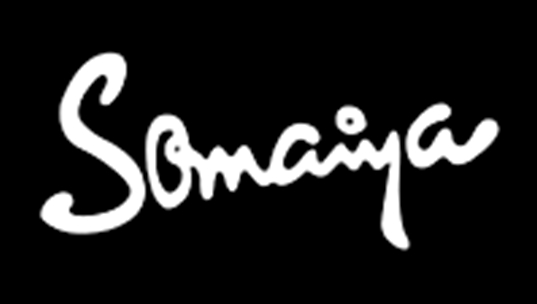 Somaiya (label) Device mark 2577473 Trademark