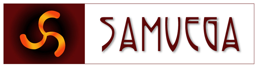 Samvega Device mark 1803408 Trademark