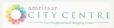 Amritsar City Centre Device mark 2874286 Trademark