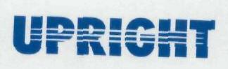 Upright Device mark 1946228 Trademark