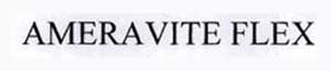 Ameravite Flex Device mark 1845837 Trademark