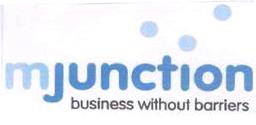 Mjunction Device mark 1991330 Trademark