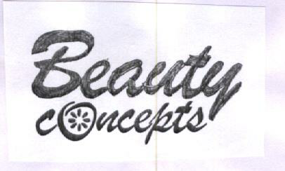 Beauty Concepts Device mark 1885530 Trademark