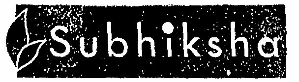Subhiksha Device mark 784321 Trademark