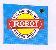 Robot Device mark 1752718 Trademark