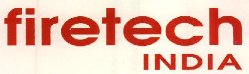 Firetech India Device mark 2353377 Trademark
