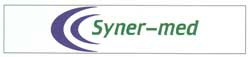 Syner-med Device mark 1817433 Trademark